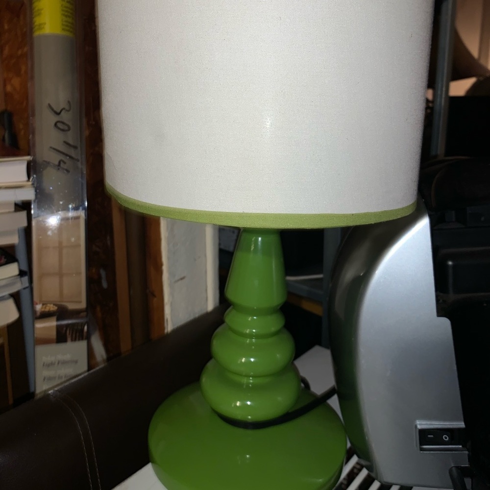 Lamp